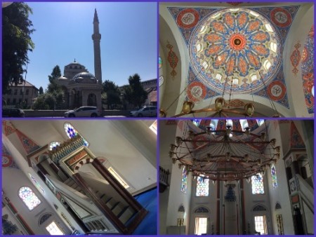 067 Inside of the 059 Christ the Savior Orthodox Cathedral
